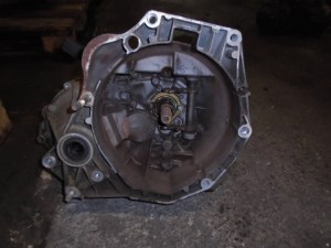 Fiat 1,3 mj váltó 5seb 1